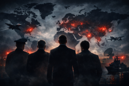 Why World Leaders Are Increasing Military Readiness in 2026 military readiness in 2026