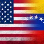 US Venezuela sanctions explained