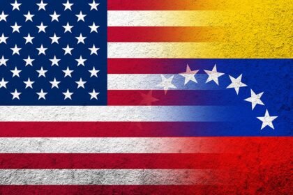 US vs Venezuela: A Deep Dive Into Sanctions, Oil Politics, Power Struggles, and What Comes Next US Venezuela sanctions explained