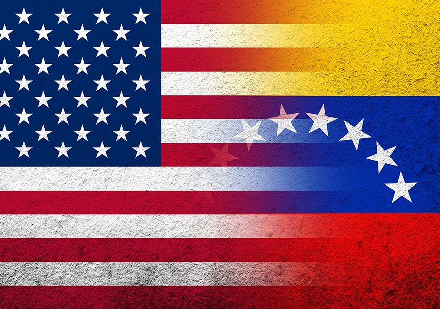 US Venezuela sanctions explained