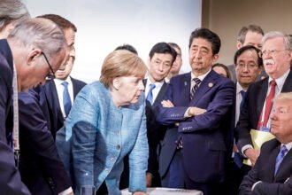 Trump Board of Peace