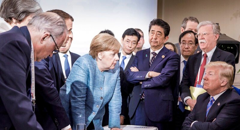 Trump Board of Peace