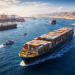 Red Sea shipping crisis explained