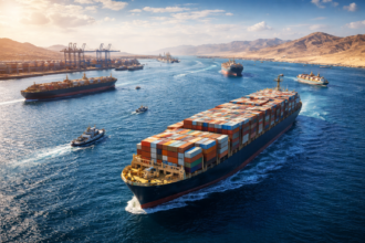 Red Sea shipping crisis explained