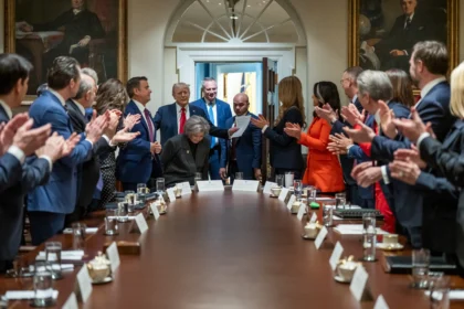 US vs Greenland Explained: Trade Tensions, Strategic Interests, and Why It Matters US Greenland trade tensions