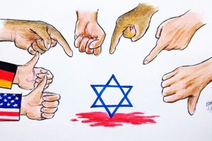 Israel Hamas conflict explained