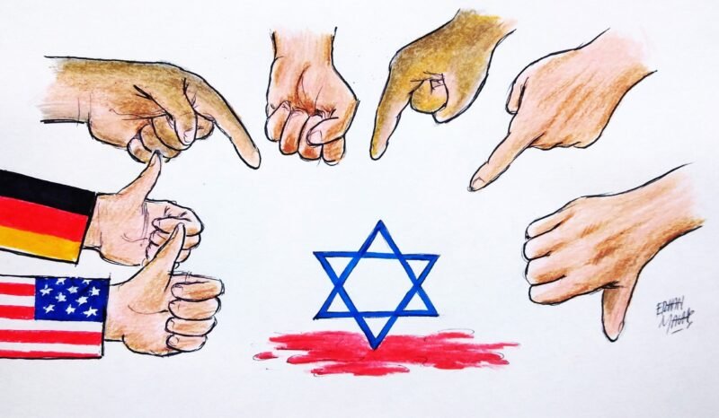 Israel Hamas conflict explained