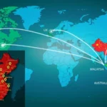 China Taiwan conflict explained