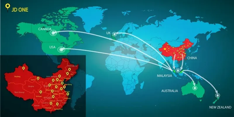 China Taiwan conflict explained