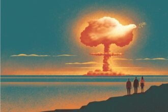 nuclear war likelihood 2026