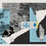 NATO Russia tensions Asia