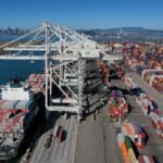 Trade Disruption: The Silent War Reshaping Global Power, Supply Chains, and Economic Stability trade disruption global supply chain crisis