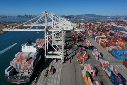 trade disruption global supply chain crisis