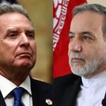 US Iran Peace Talks Failed 2026 diplomatic negotiations breakdown
