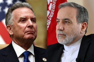 US Iran Peace Talks Failed 2026 diplomatic negotiations breakdown