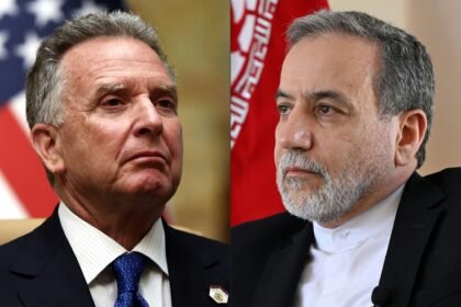 US Iran Peace Talks Failed 2026 diplomatic negotiations breakdown