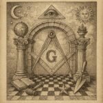 Illuminati and World Wars history and conspiracy