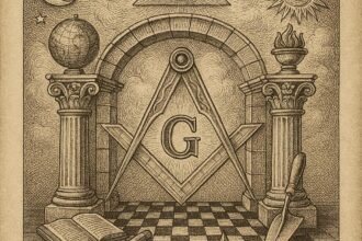 Illuminati and World Wars history and conspiracy