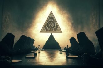 How the Illuminati Theory Survived After 1785: Secret Societies and Hidden Networks Illuminati Secret Societies and hidden networks after 1785